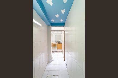 Casa à venda com 148m², 3 quartos e 2 vagas Casa à venda com 148m², 3 quartos e 2 vagasLavanderia