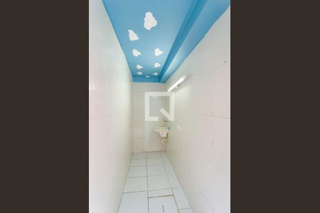 Casa à venda com 148m², 3 quartos e 2 vagas Casa à venda com 148m², 3 quartos e 2 vagasLavanderia