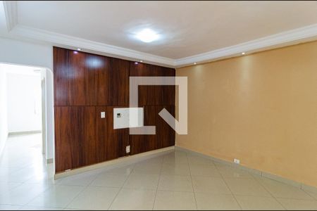 Sala de casa à venda com 3 quartos, 148m² em Vila Santa Catarina, São Paulo