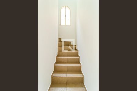 Escadas de casa à venda com 3 quartos, 148m² em Vila Santa Catarina, São Paulo