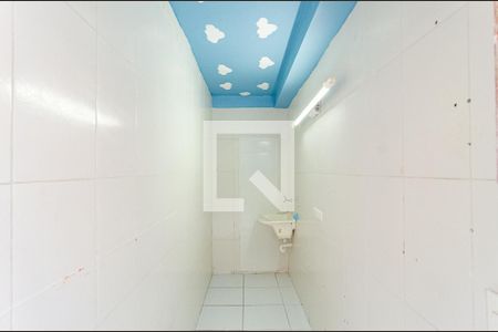 Lavanderia de casa à venda com 3 quartos, 148m² em Vila Santa Catarina, São Paulo