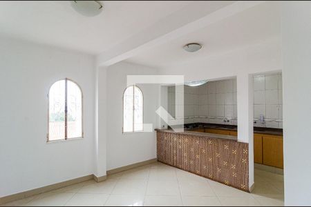 Sala de Jantar de casa à venda com 3 quartos, 148m² em Vila Santa Catarina, São Paulo