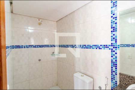 Casa à venda com 148m², 3 quartos e 2 vagas Casa à venda com 148m², 3 quartos e 2 vagasBanheiro da Suíte 1