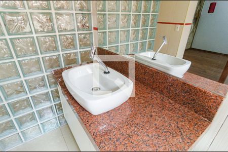 Casa à venda com 148m², 3 quartos e 2 vagas Casa à venda com 148m², 3 quartos e 2 vagasBanheiro da Suíte 2