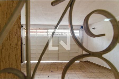 Vista da Sala de casa à venda com 3 quartos, 148m² em Vila Santa Catarina, São Paulo