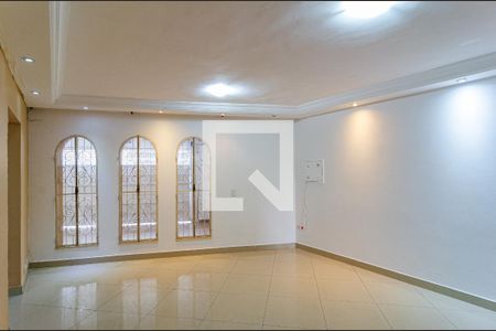 Sala de casa à venda com 3 quartos, 148m² em Vila Santa Catarina, São Paulo