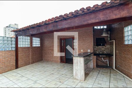 Casa à venda com 148m², 3 quartos e 2 vagas Casa à venda com 148m², 3 quartos e 2 vagasVaranda da Suíte 1