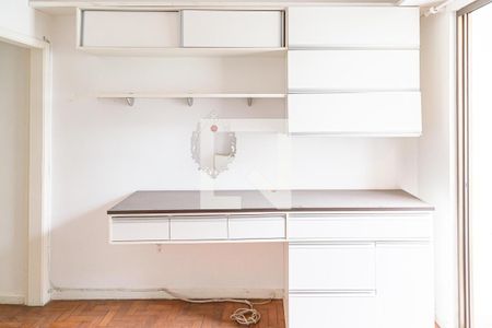 Quarto  de apartamento para alugar com 1 quarto, 47m² em Consolação, São Paulo