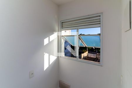 Apartamento para alugar com 44m², 2 quartos e 1 vaga Apartamento para alugar com 44m², 2 quartos e 1 vagaÁrea de Serviço