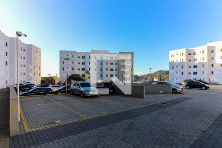 Apartamento para alugar com 44m², 2 quartos e 1 vaga Apartamento para alugar com 44m², 2 quartos e 1 vagaGaragem