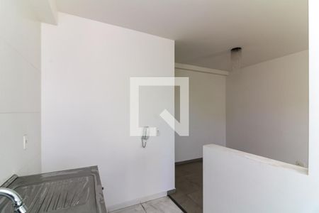 Apartamento para alugar com 44m², 2 quartos e 1 vaga Apartamento para alugar com 44m², 2 quartos e 1 vagaCozinha