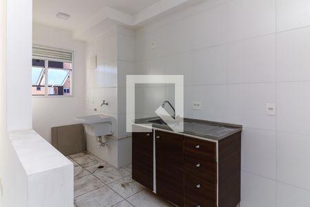 Apartamento para alugar com 44m², 2 quartos e 1 vaga Apartamento para alugar com 44m², 2 quartos e 1 vagaCozinha