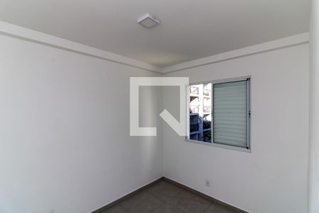 Quarto 1 de apartamento para alugar com 2 quartos, 44m² em Loteamento City Jaragua, São Paulo