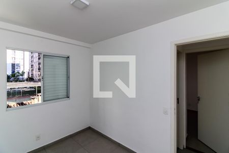 Quarto 1 de apartamento para alugar com 2 quartos, 44m² em Loteamento City Jaragua, São Paulo