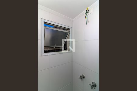 Apartamento para alugar com 44m², 2 quartos e 1 vaga Apartamento para alugar com 44m², 2 quartos e 1 vagaBanheiro