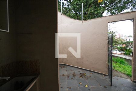 Vista de casa à venda com 9 quartos, 0m² em Jardim Paraíso, São Paulo