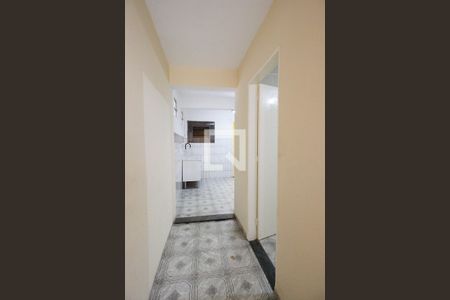 Corredor de casa à venda com 9 quartos, 0m² em Jardim Paraíso, São Paulo