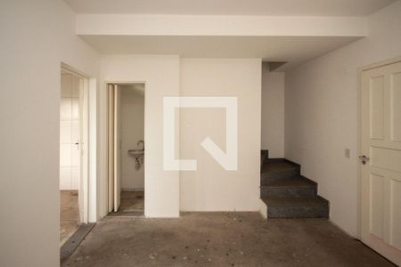 Sala de casa de condomínio à venda com 3 quartos, 61m² em Vila Antonieta, São Paulo