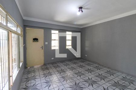 Sala de casa à venda com 3 quartos, 240m² em Jardim Regina, São Paulo