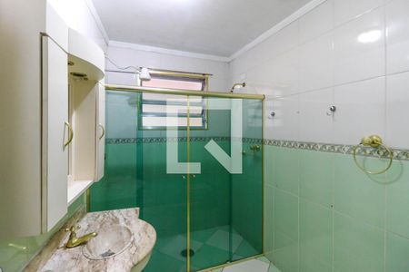 Casa à venda com 240m², 3 quartos e 3 vagasBanheiro