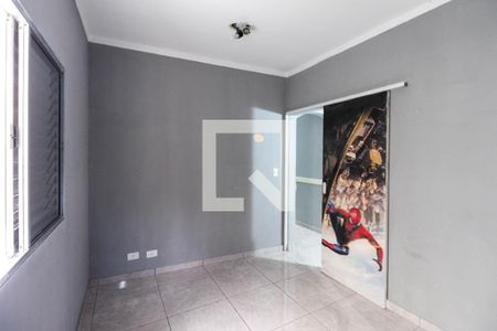 Quarto 2 de casa à venda com 3 quartos, 240m² em Jardim Regina, São Paulo