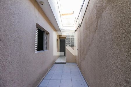 Casa à venda com 240m², 3 quartos e 3 vagasÁrea de Serviço