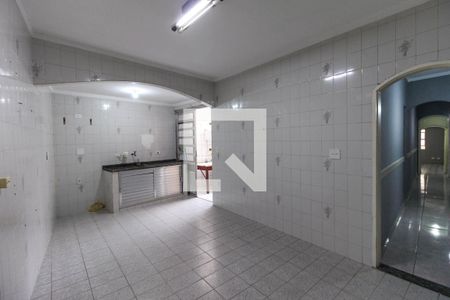 Casa à venda com 240m², 3 quartos e 3 vagasCozinha