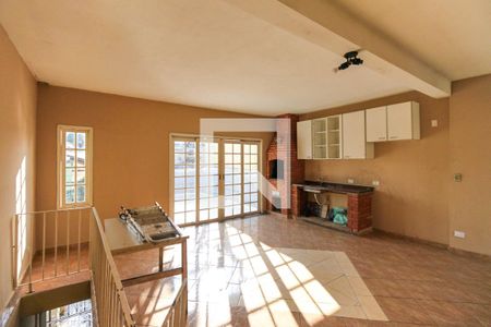 Casa à venda com 240m², 3 quartos e 3 vagasEspaço Gourmet