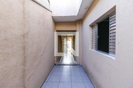 Casa à venda com 240m², 3 quartos e 3 vagasÁrea de Serviço