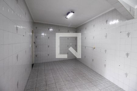 Casa à venda com 240m², 3 quartos e 3 vagasCozinha