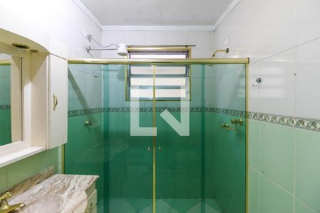 Casa à venda com 240m², 3 quartos e 3 vagasBanheiro