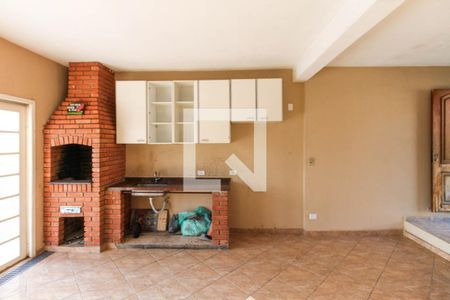 Casa à venda com 240m², 3 quartos e 3 vagasEspaço Gourmet