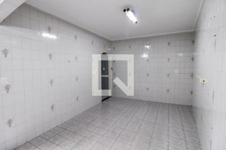 Casa à venda com 240m², 3 quartos e 3 vagasCozinha