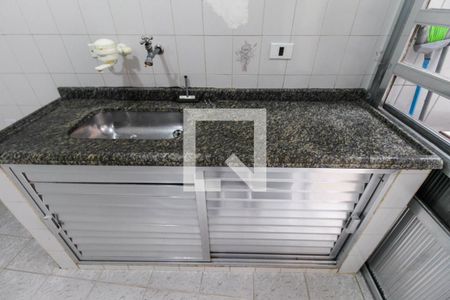 Casa à venda com 240m², 3 quartos e 3 vagasCozinha