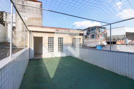 Casa à venda com 240m², 3 quartos e 3 vagasTerraço