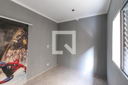 Quarto 2 de casa à venda com 3 quartos, 240m² em Jardim Regina, São Paulo