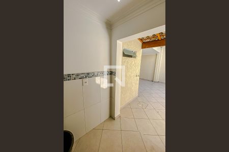 Casa para alugar com 200m², 3 quartos e 4 vagasLavanderia