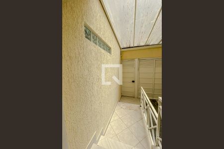 Casa para alugar com 200m², 3 quartos e 4 vagasEntrada