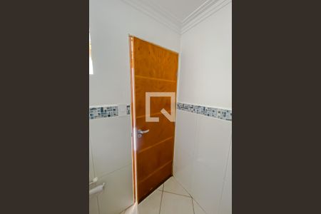 Casa para alugar com 200m², 3 quartos e 4 vagasBanheiro de Serviço