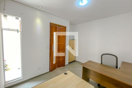 Escritorio de casa para alugar com 3 quartos, 200m² em Vila Regente Feijó, São Paulo