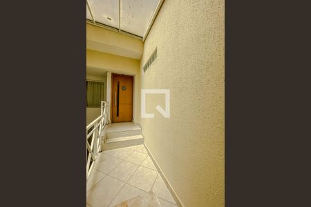 Casa para alugar com 200m², 3 quartos e 4 vagasEntrada