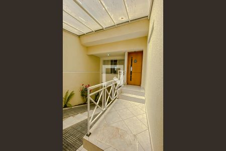 Casa para alugar com 200m², 3 quartos e 4 vagasEntrada