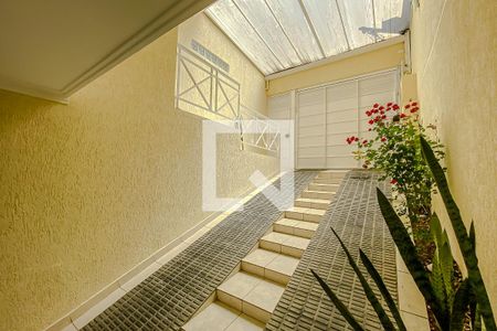 Casa para alugar com 200m², 3 quartos e 4 vagasGaragem