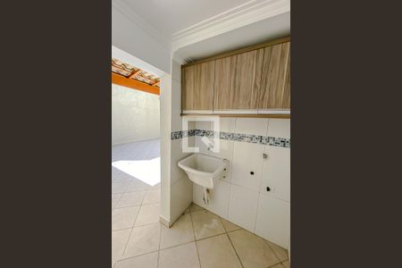 Casa para alugar com 200m², 3 quartos e 4 vagasLavanderia