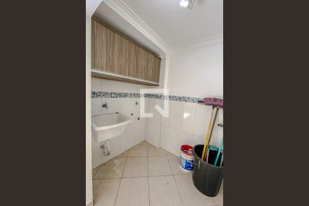 Casa para alugar com 200m², 3 quartos e 4 vagasLavanderia