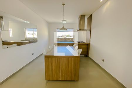 Casa para alugar com 200m², 3 quartos e 4 vagasCozinha