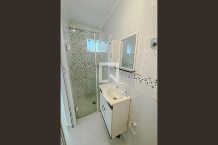 Casa para alugar com 200m², 3 quartos e 4 vagasBanheiro da Suite 2