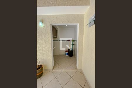 Casa para alugar com 200m², 3 quartos e 4 vagasLavanderia