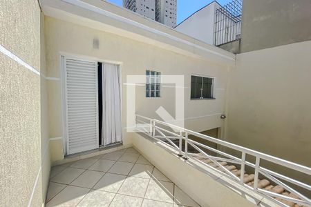 Casa para alugar com 200m², 3 quartos e 4 vagasVaranda da Suite