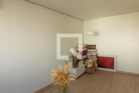 Sala de apartamento à venda com 1 quarto, 43m² em Jardim Itu Sabará, Porto Alegre